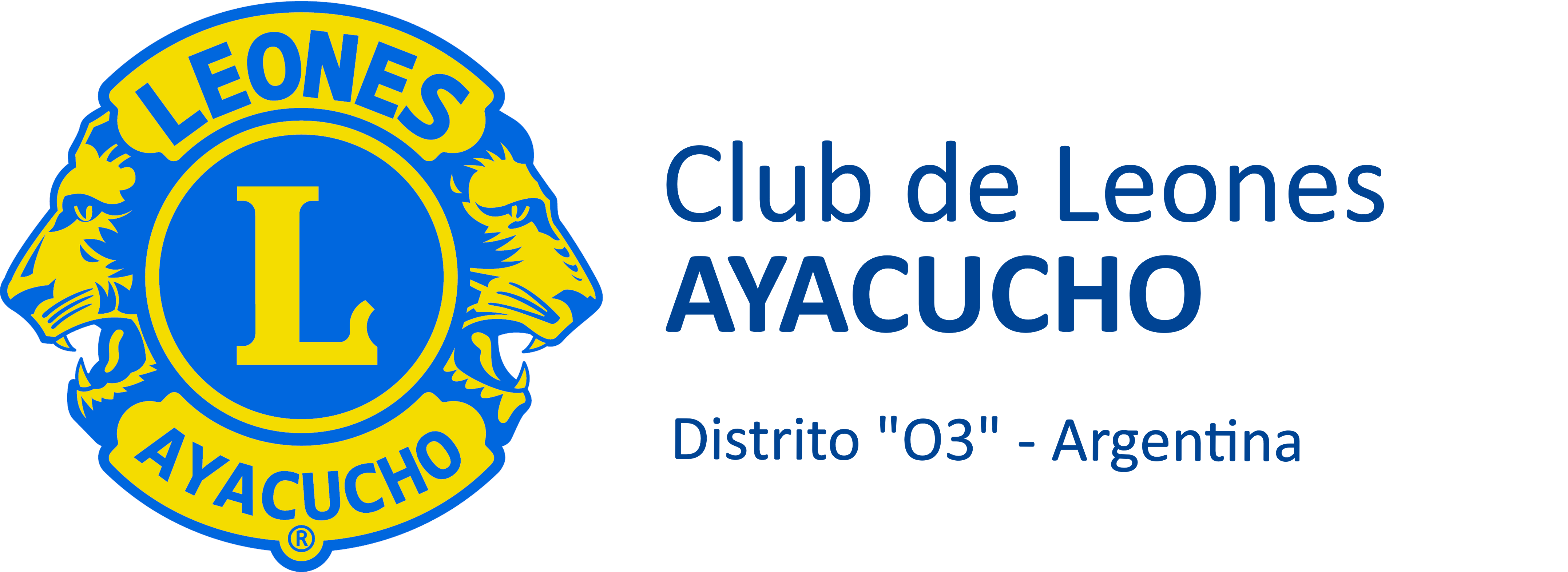 Club de Leones de Ayacucho
